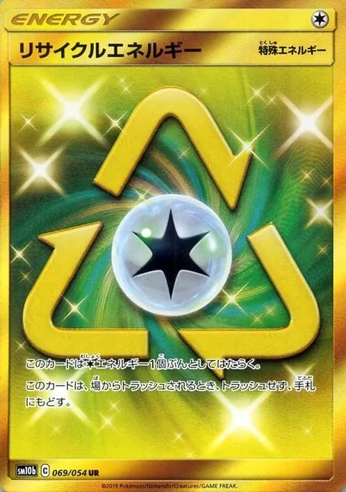 リサイクルエネルギー UR の価格推移チャート