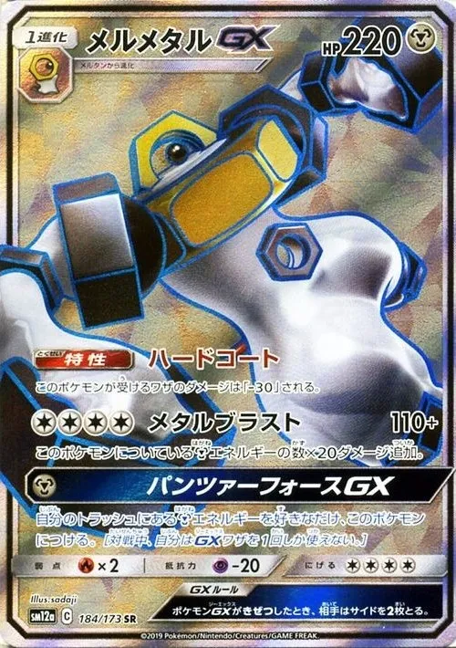 トゲピー&ピィ&ププリンGX（SA） SR の価格推移チャート