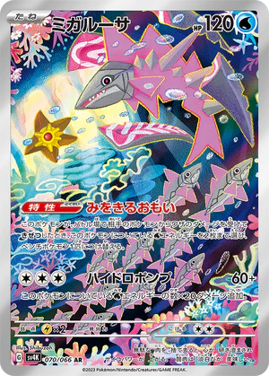 基本悪エネルギー UR の価格推移チャート